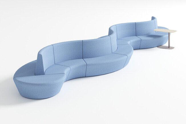Soul Sofa - Product image