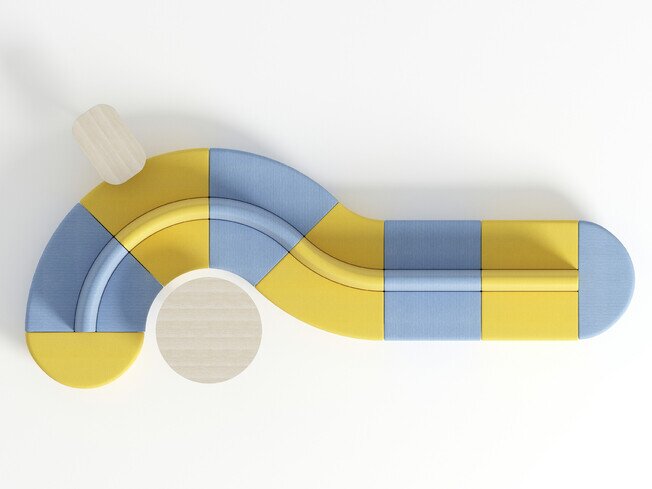 Soul Sofa - Product image