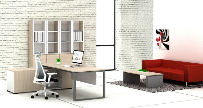 Shui Executive  - Product image