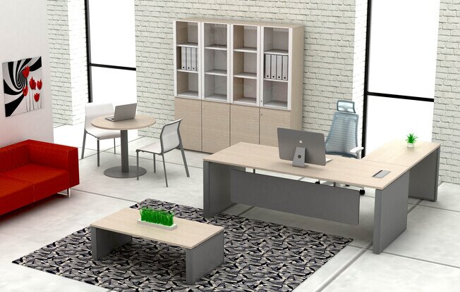 Shui Executive  - Product image