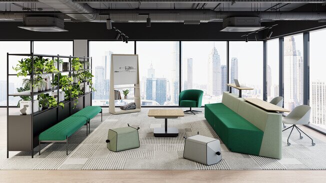 Hexalift - Product image