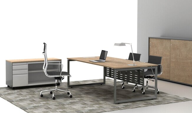 iFrame Plus Executive - Product image