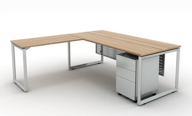 iFrame Plus Executive - Product image