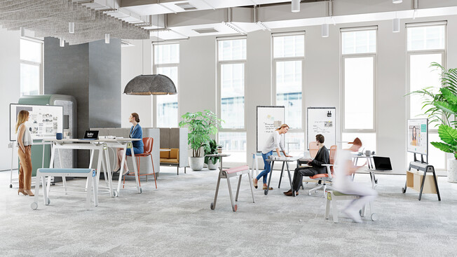 Kylinc - 工作台 - 產品圖片