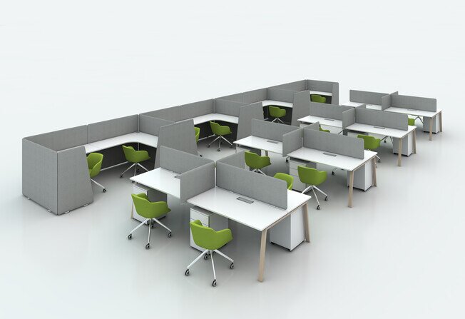 CM-Panel - 产品图片