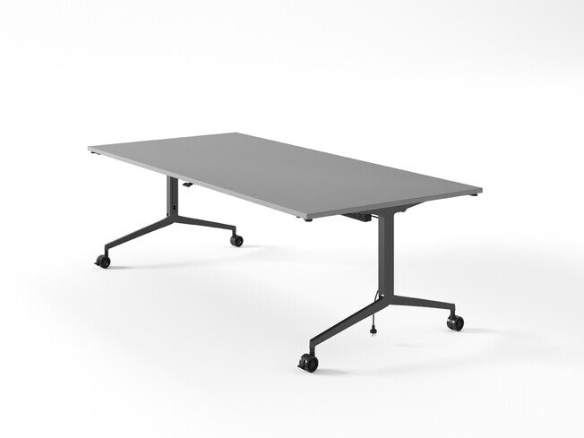 STONE FOLDING TABLE - Product image