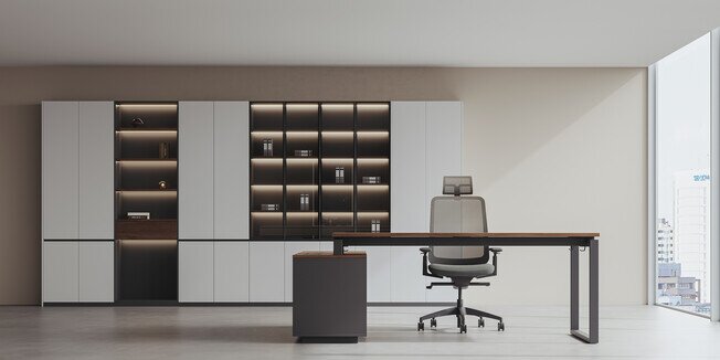 WALL Cabinet - Product image