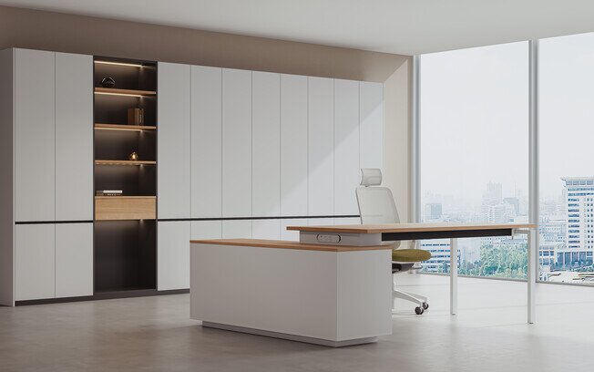 WALL Cabinet - Product image