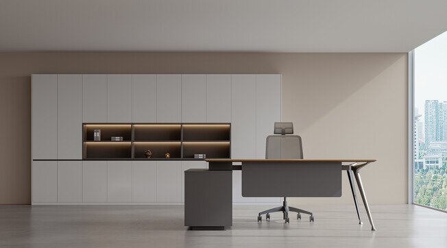 WALL Cabinet - Product image