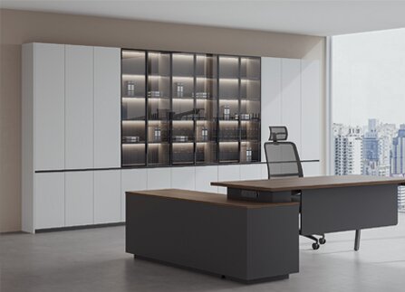 WALL Cabinet - Product image