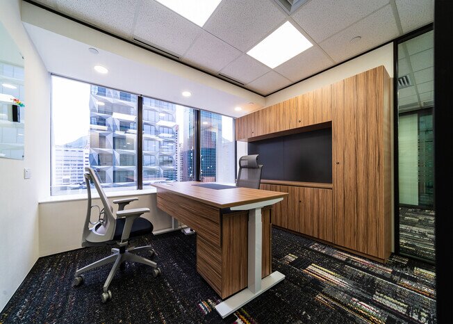 Stand Up Adjustable Executive  - Product image