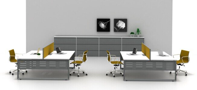 iFrame Plus Bench - Product image