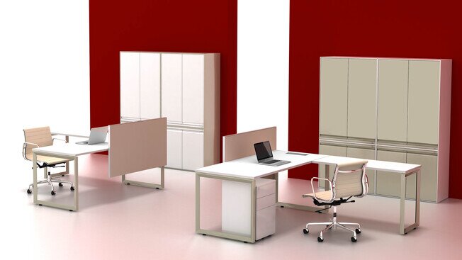 iFrame Plus Bench - Product image