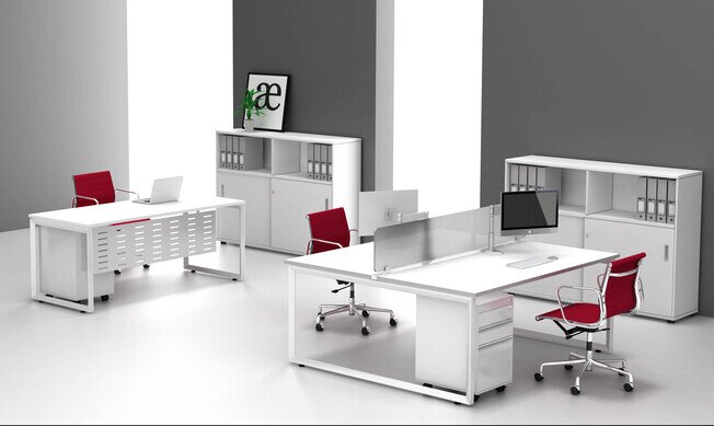 iFrame Plus Bench - Product image