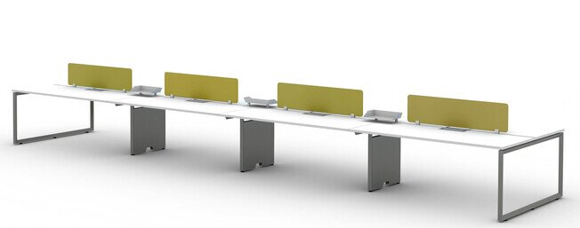 iFrame Plus Bench - Product image