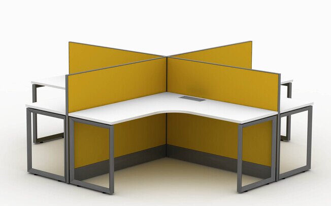 iFrame Plus Bench - Product image