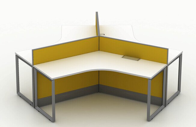 iFrame Plus Bench - Product image