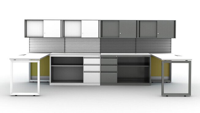 iFrame Plus Bench - Product image