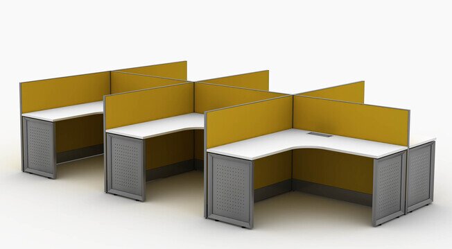 iFrame Plus Bench - Product image