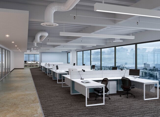 iFrame Plus Bench - Product image