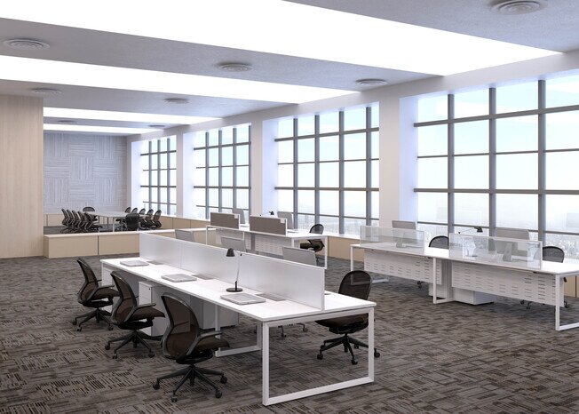 iFrame Plus Bench - Product image