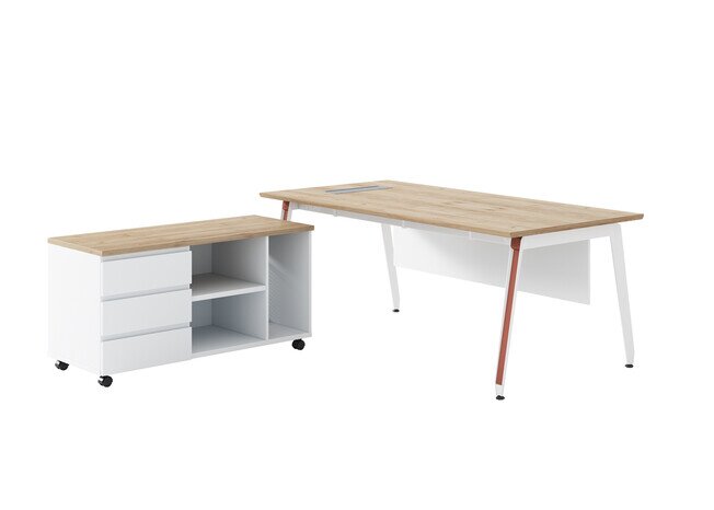 Viva Work Desk - Product image