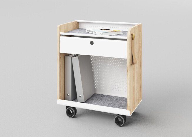 Viva Work Desk - Product image