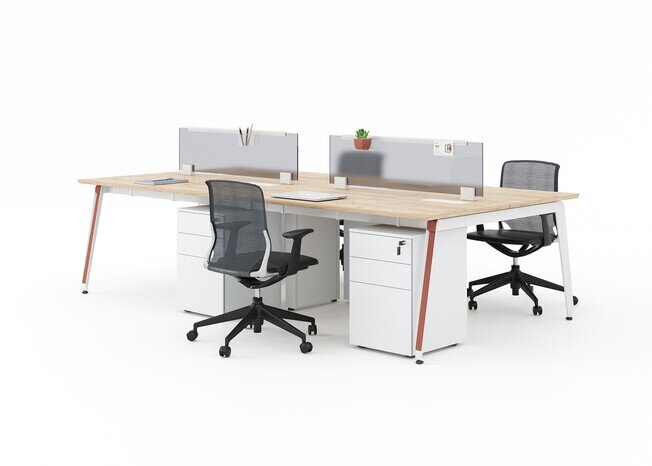 Viva Work Desk - Product image