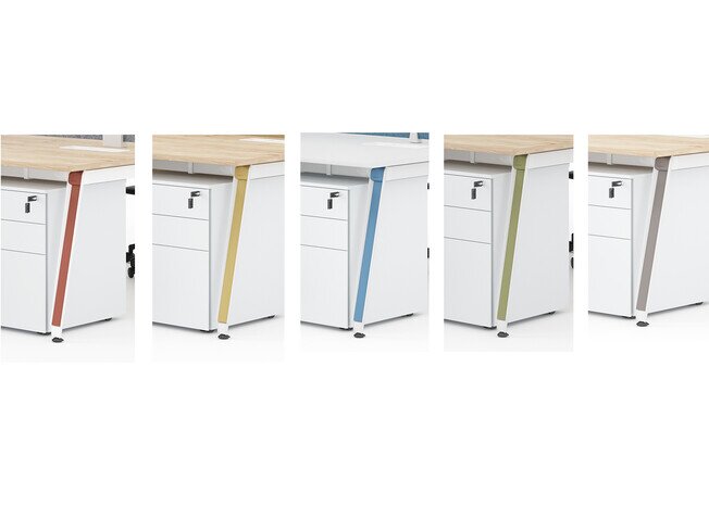 Viva Work Desk - Product image