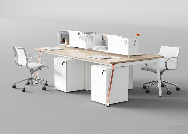 Viva Work Desk - Product image