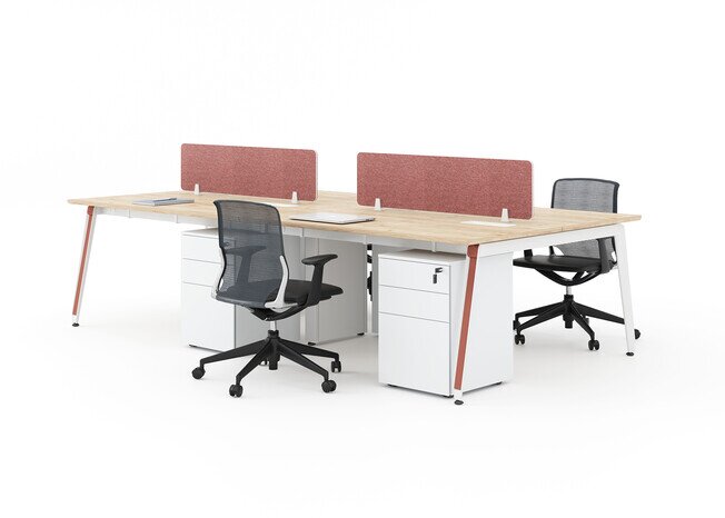 Viva Work Desk - Product image