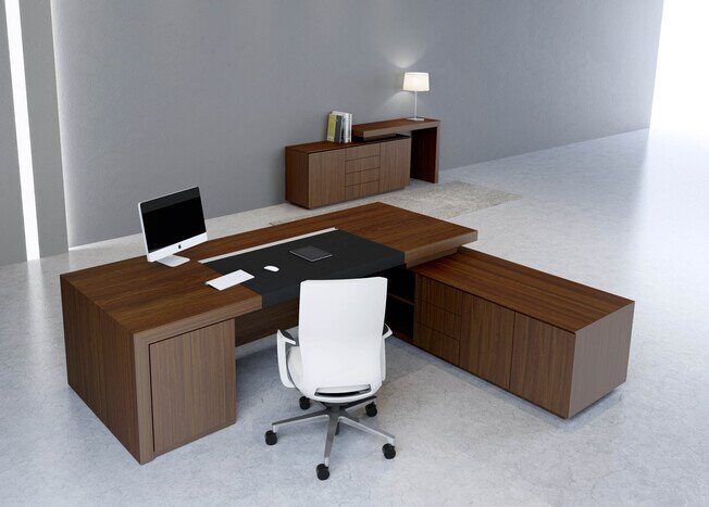 New Warden - Product image