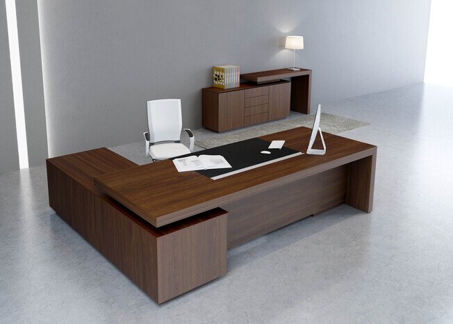 New Warden - Product image