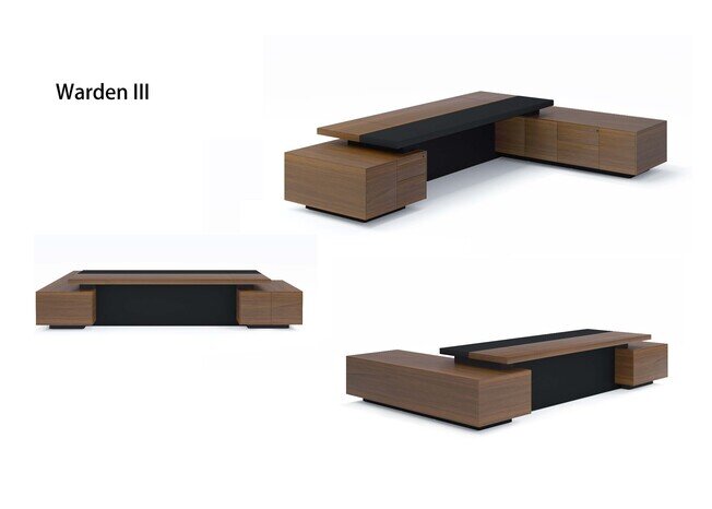 New Warden - Product image