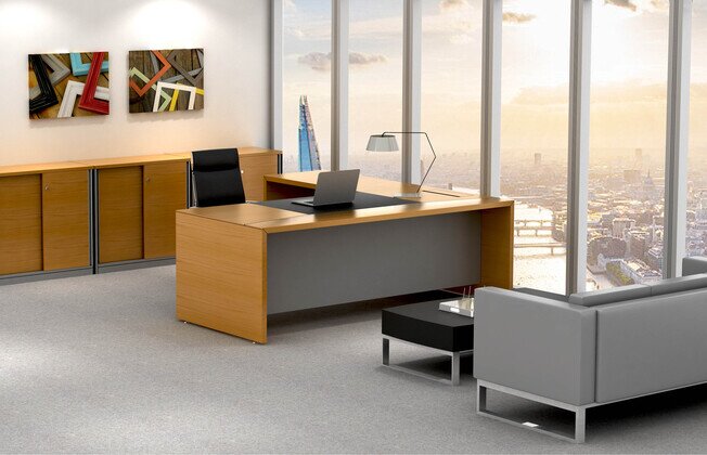 Horizon Executive - Product image