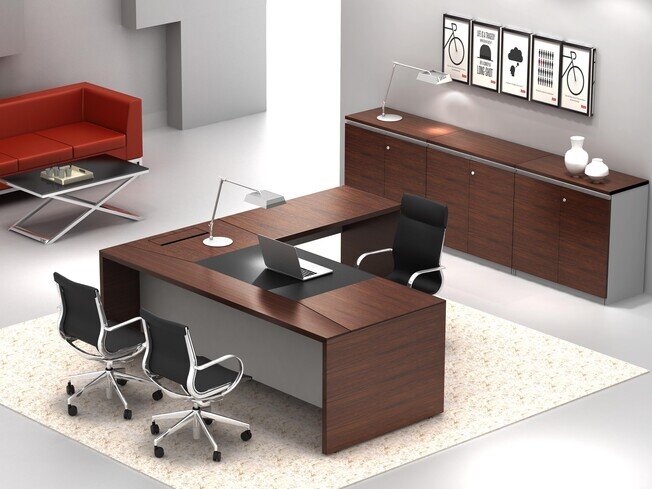 Horizon Executive - Product image