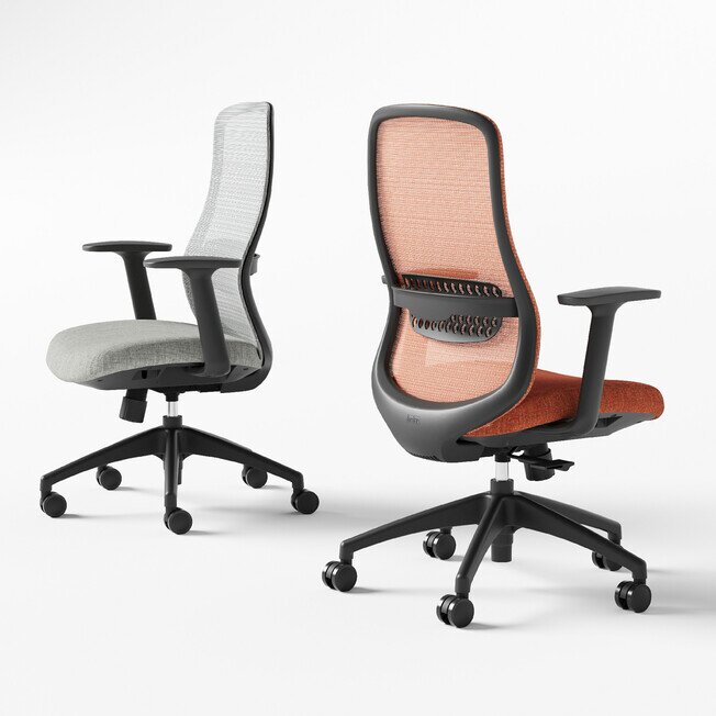 Anchor Mid Back - Product image