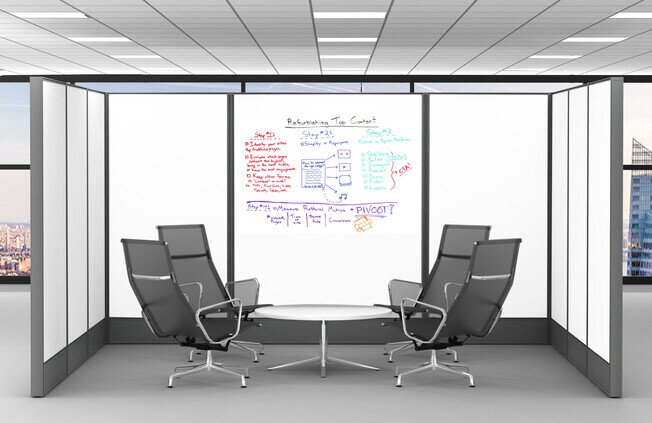 BT4 / BT7 Panel - Product image