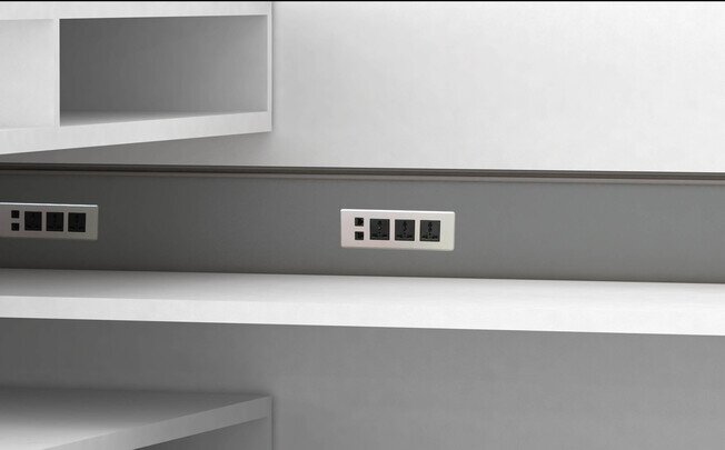 BT4 / BT7 Panel - Product image