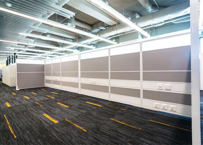 BT4 / BT7 Panel - Product image