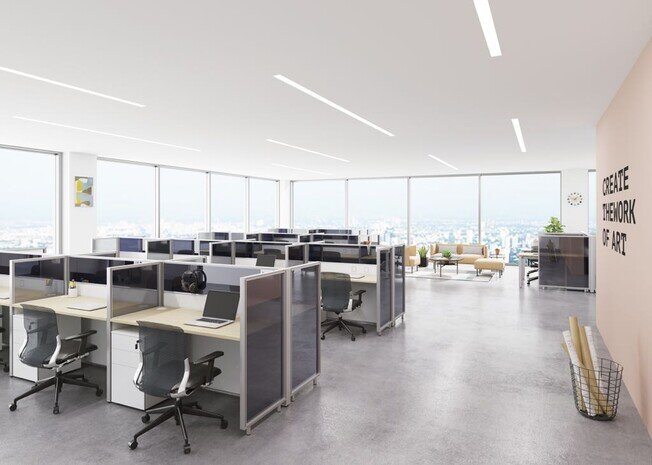 BT4 / BT7 Panel - Product image