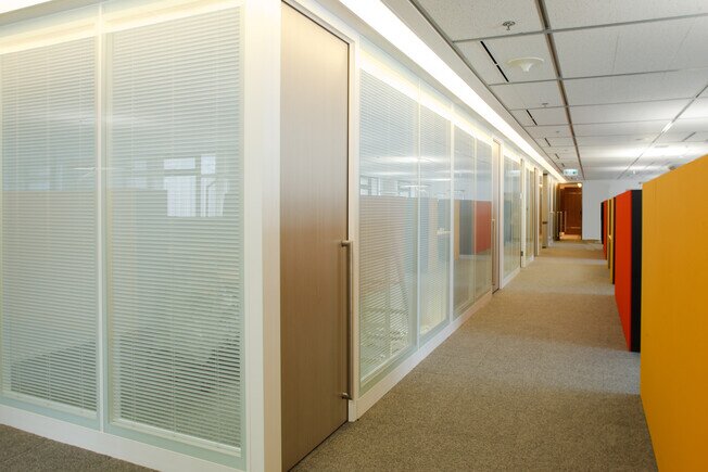 Brillant Wall System - Product image