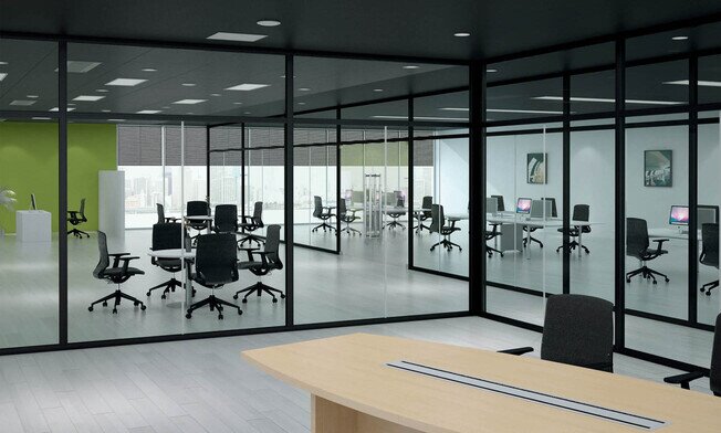 Brillant Wall System - Product image