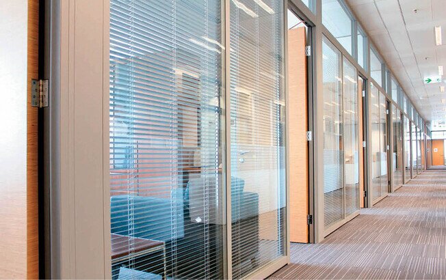 Brillant Wall System - Product image