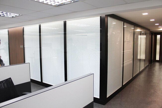 Brillant Wall System - Product image