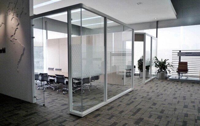 Brillant Wall System - Product image