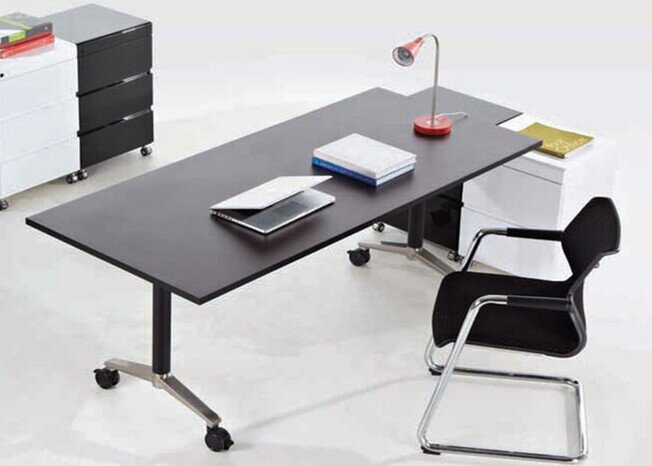 E-Move Folding Table - Product image