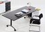 E-Move Folding Table - Product thumbnail