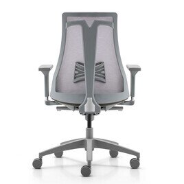 Y-Chair Low Back