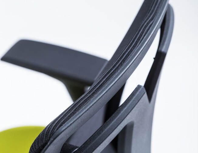 Y-Chair Low Back - Product image